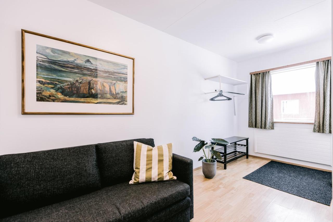 Elda Guesthouse Миван Экстерьер фото