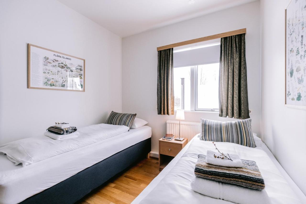 Elda Guesthouse Миван Экстерьер фото