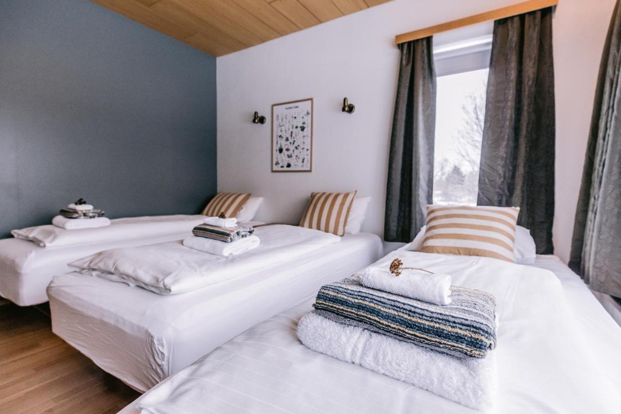 Elda Guesthouse Миван Экстерьер фото