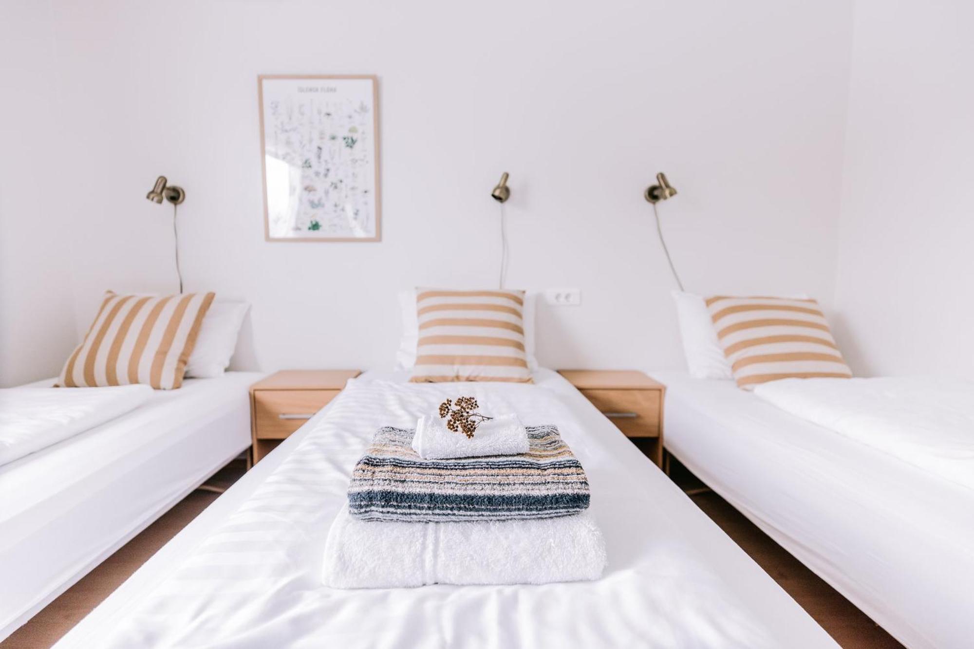 Elda Guesthouse Миван Экстерьер фото