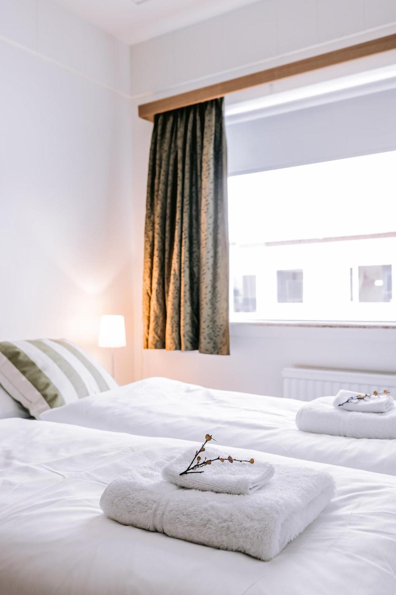 Elda Guesthouse Миван Экстерьер фото